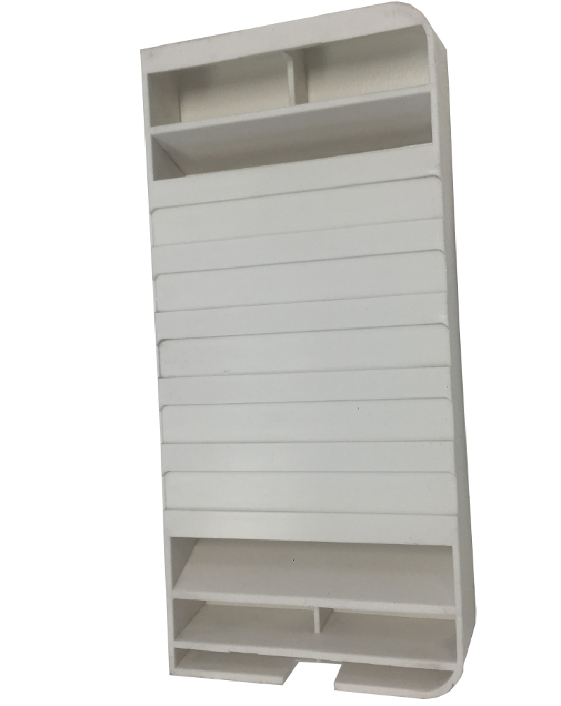 DOMETIC UPPER VENT FLUE INSERT. AS1625I