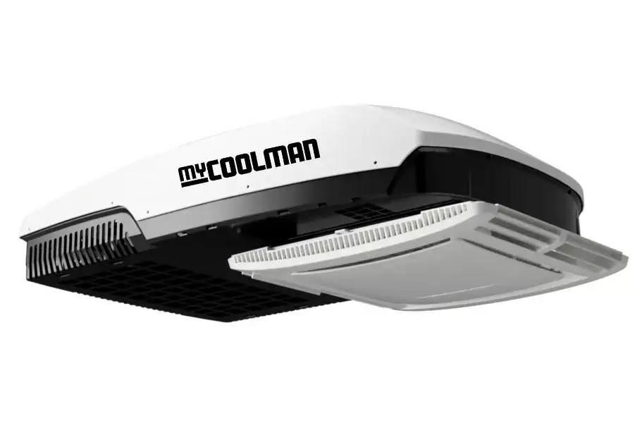 MyCOOLMAN Inverter Air Conditioner - 3.0kw. CCA3000  