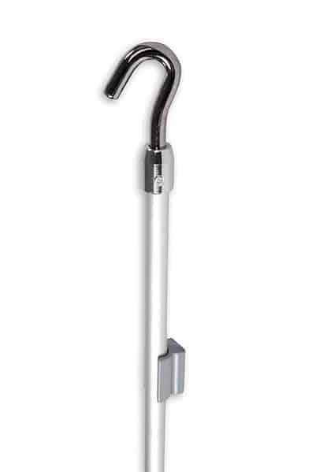 Fiamma Winding Handle Short 51cm - 01756B01A