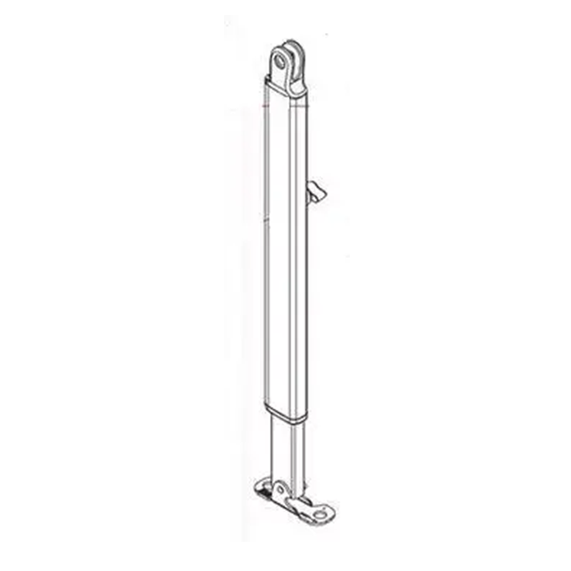 FIAMMA F45S/F45Ti/F45i/F45 PLUS L/H Leg T/S 3M Awning (06270-07)