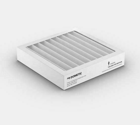 DOMETIC DRS AIR FILTER DRS285-F001-A1 