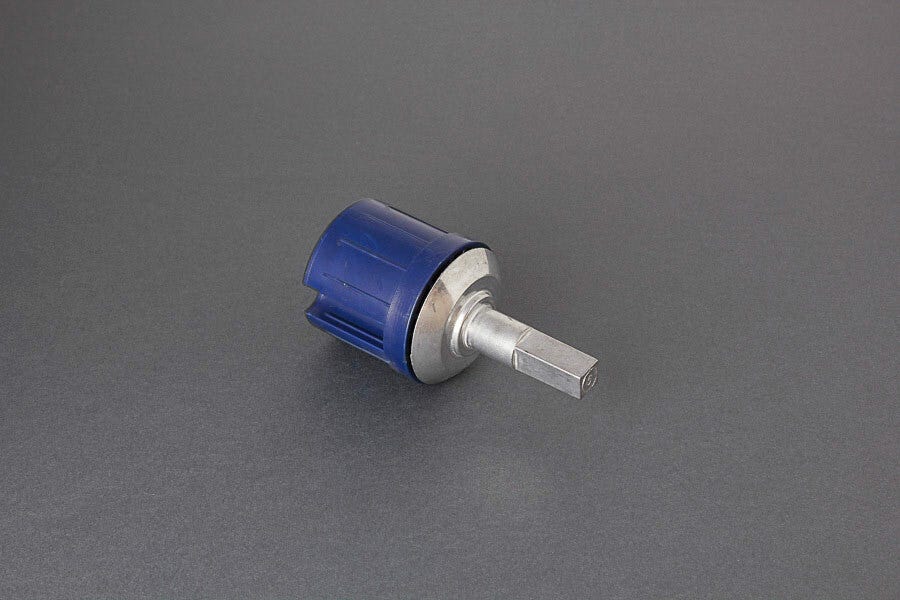 FIAMMA F65 & F45i L TOP DRIVE ROLLER. 04869-01