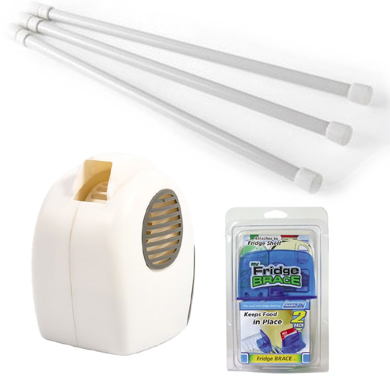 Fridge Accessory Bundle