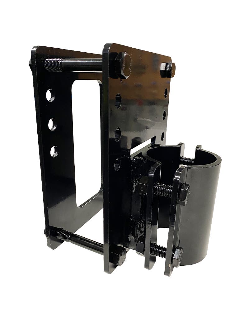 Multi Clamp Rv COAST RV GATOR Jack Multi-Fit Clamp | Suits 3/4/5/6
