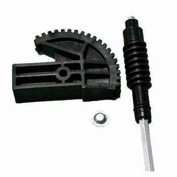 Antennatek worm gear kit