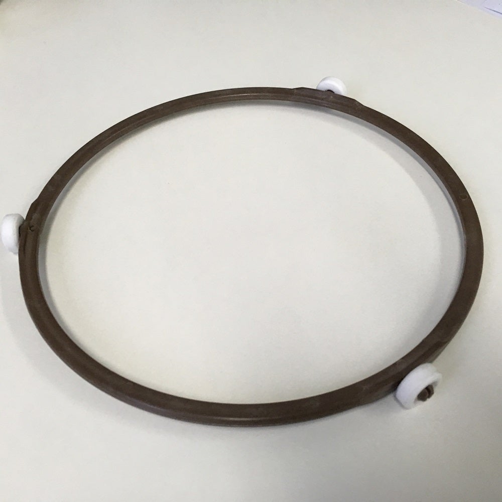 MICROWAVE OVEN ROLLER RING T/S MICROWAVE OVEN 25L 900W. 190mm