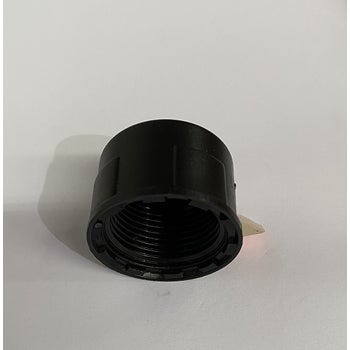PLASTIC BSP cap 3/4". 964540