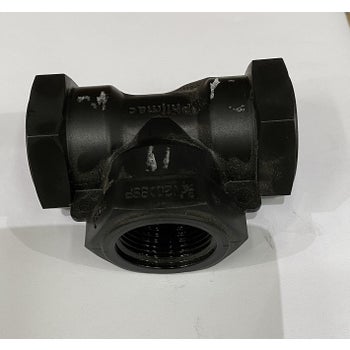 PLASTIC 3/4" BSP TEE FEMALE 964542