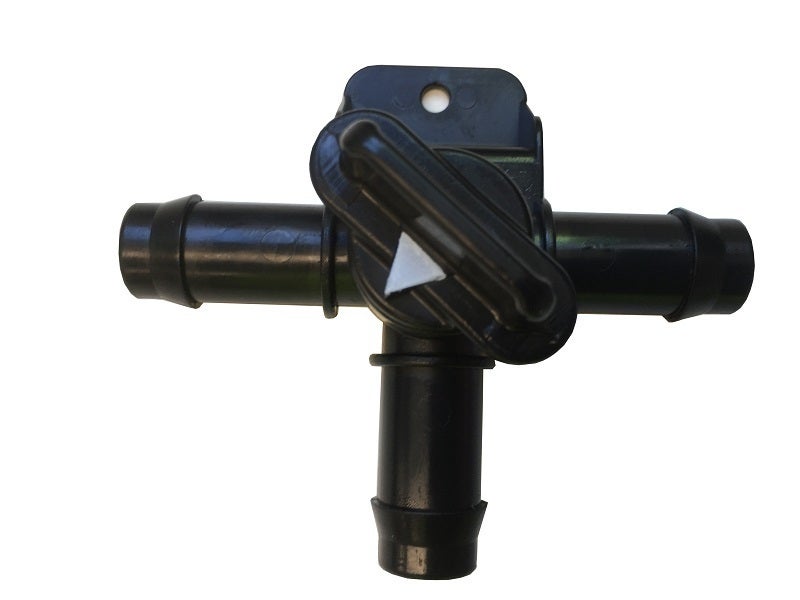 JAYCO TAP 3 WAY SUIT DUAL WATER TANK. C6380C