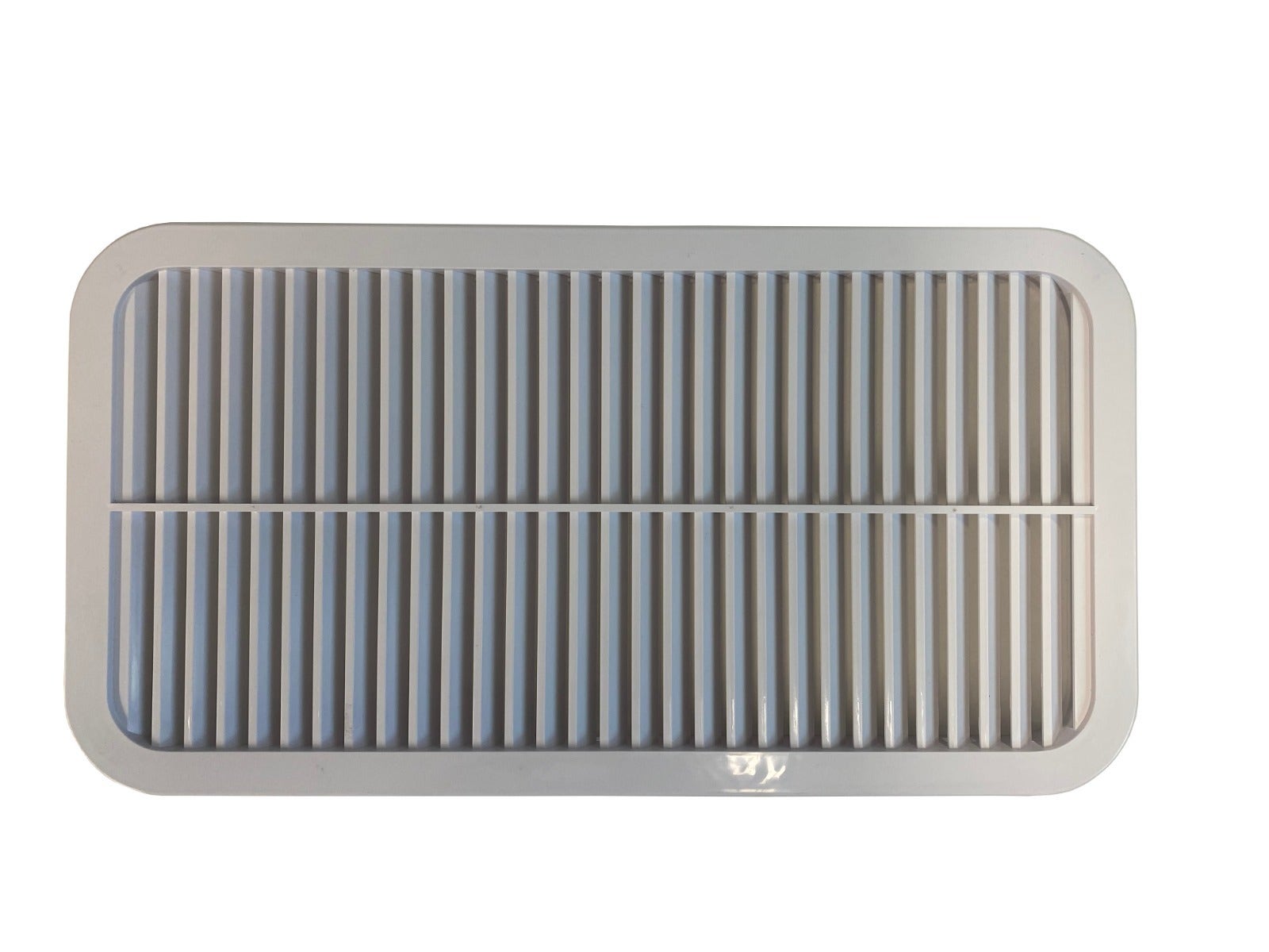 JAYCO White OUTER Door Vent T/S 2013 on CAMPER. C8538J