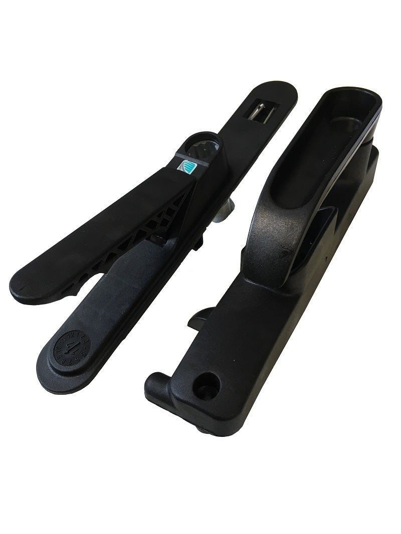 Camec Main Door Lock Right Hand