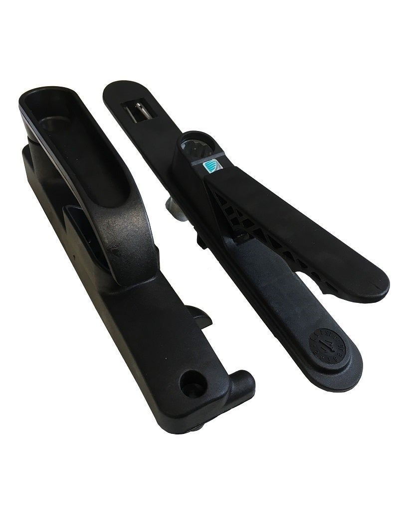 Camec Main Door Lock Left Hand