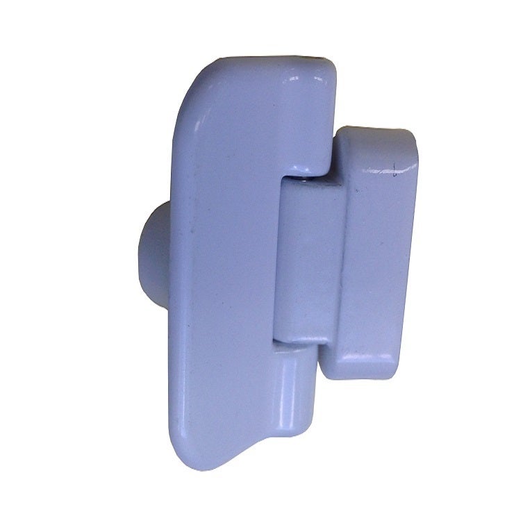 Coast Access Door Hinge t/s Doors 1-12 (White)
