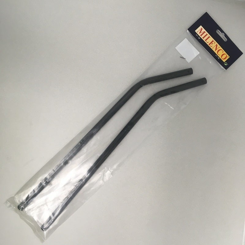 Milenco Aero Extra Wide Arms Pairs. MIL2462