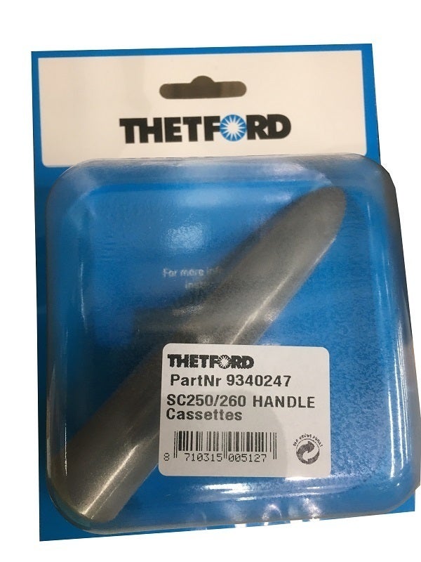 THETFORD HANDLE T/S C250/260. 9340247