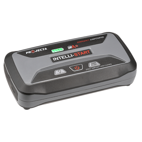 PROJECTA INTELLI-START 900A Lithium Jump Starter & Power Bank. IS920