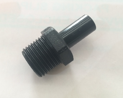 JG PLASTIC 12MM x 1/2