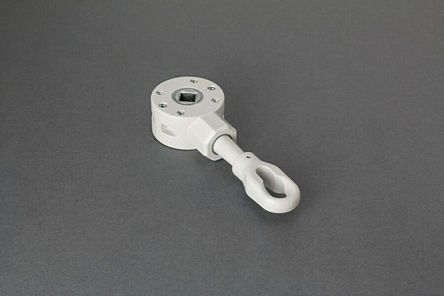 FIAMMA F65 TOP WINCH MECHANISM. 98655-333/OLD04489-01