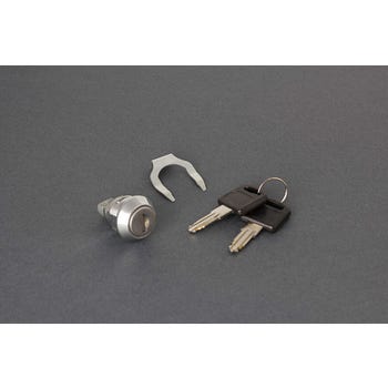 FIAMMA BARREL & KEY T/S HANDLE SECURITY 03513A01-. 98656-345