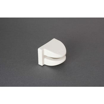 FIAMMA LOWER COVER SECURITY WHITE Suit 31/46 98656-701/OLD04769-01
