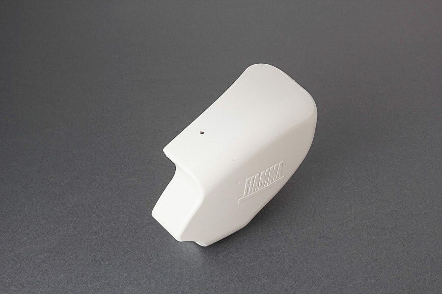 FIAMMA F65L TOP R/H END CAP. 98655-426/OLD04444T01A