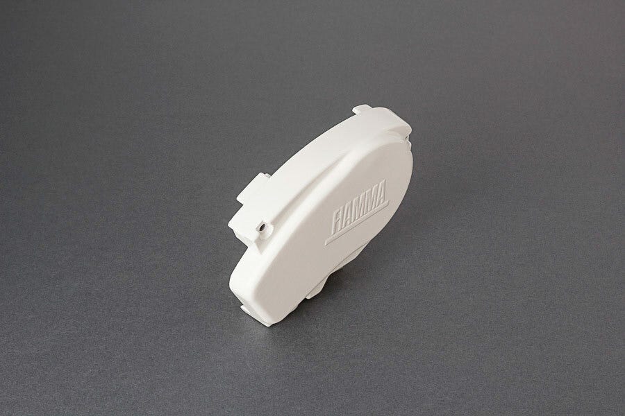 FIAMMA F65 S Right Hand Awning Winch Cover. 98655-309