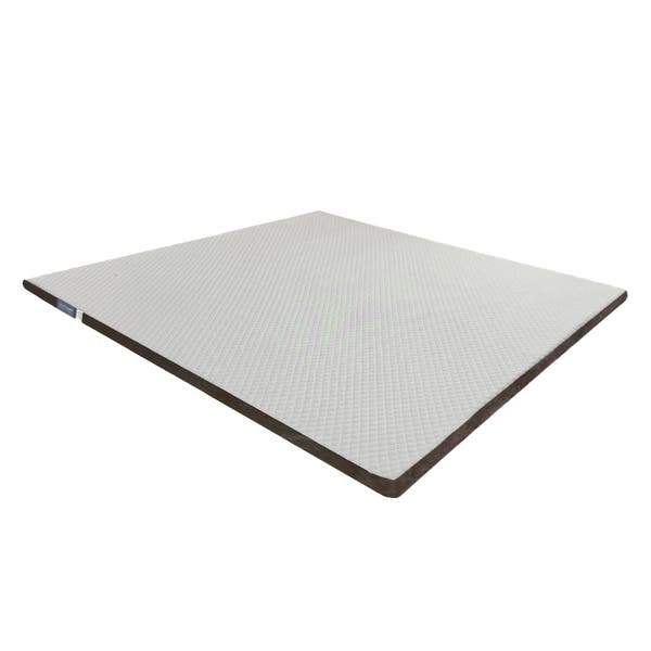 Slumberest Comfort Mattress Topper with Square Corners