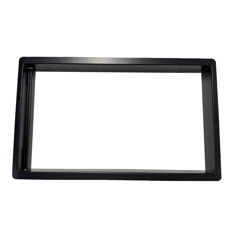 SPHERE 20L Microwave Installation Trim Frame - BLK - T/S SM20TTAC2024