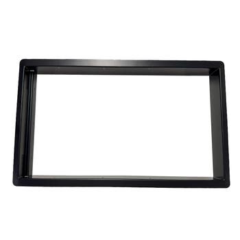 SPHERE 20L Microwave Installation Trim Frame - BLK - T/S SM20TTAC2024