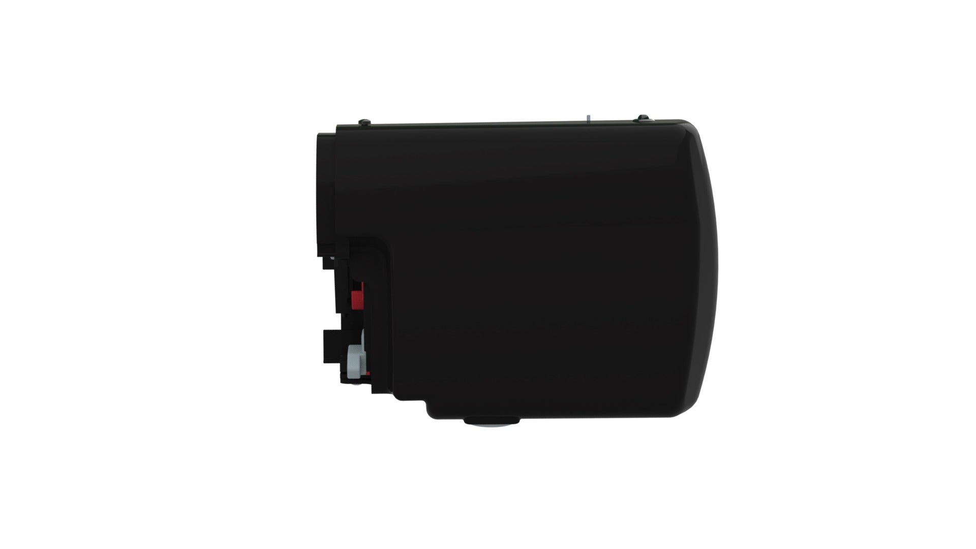 FIAMMA Motor Kit Compact F45s - Deep Black. 08319-01H