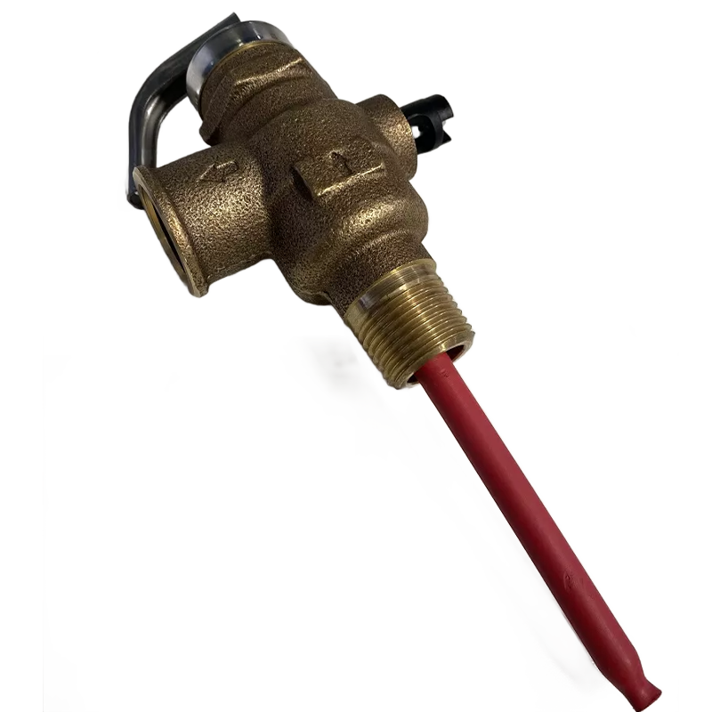 Suburban Pressure Relief Valve 1/2