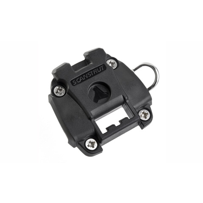 ROKK Mini Screw Down Base. RLS401