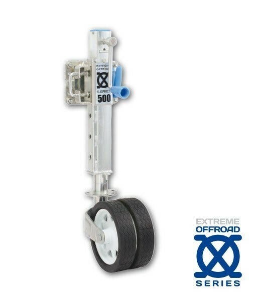 ARK XO Series Jockey Wheel. ORJW500D