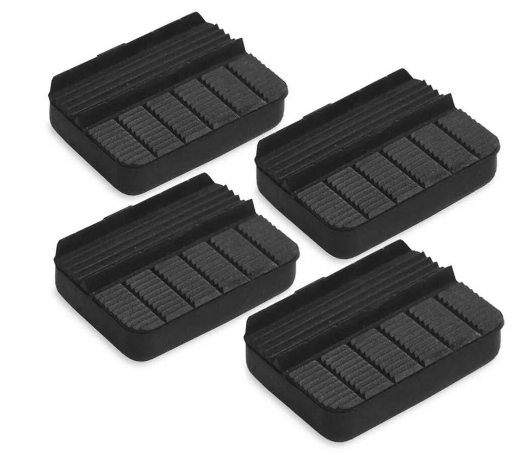 Milenco Aero LR pads (4 Per Pack). MIL4466