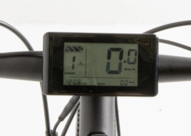 ETOURER Replacement M1 Display & Bracket.TDB05Z-28
