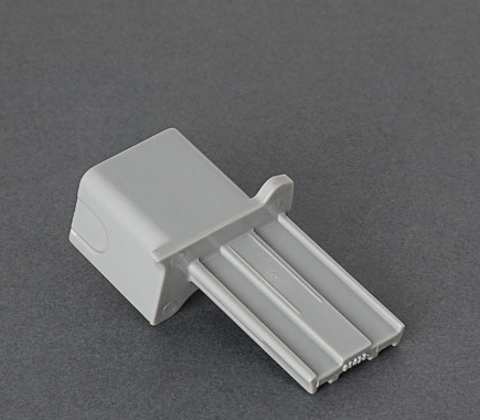 FIAMMA CLIP SYSTEM L/H FIX KIT FAST CLIP TO LEAD BAR. 98655-618
