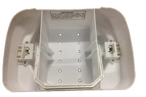 SPHERE W/M PLASTIC BASKET FOR LINING #78 T/S CPL-ACW25C. G328-505