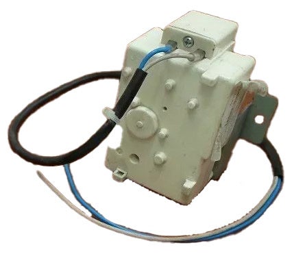SPHERE W/M RETRACTOR DRAIN MOTOR #53 T/S CPL-ACW25C. G328-415