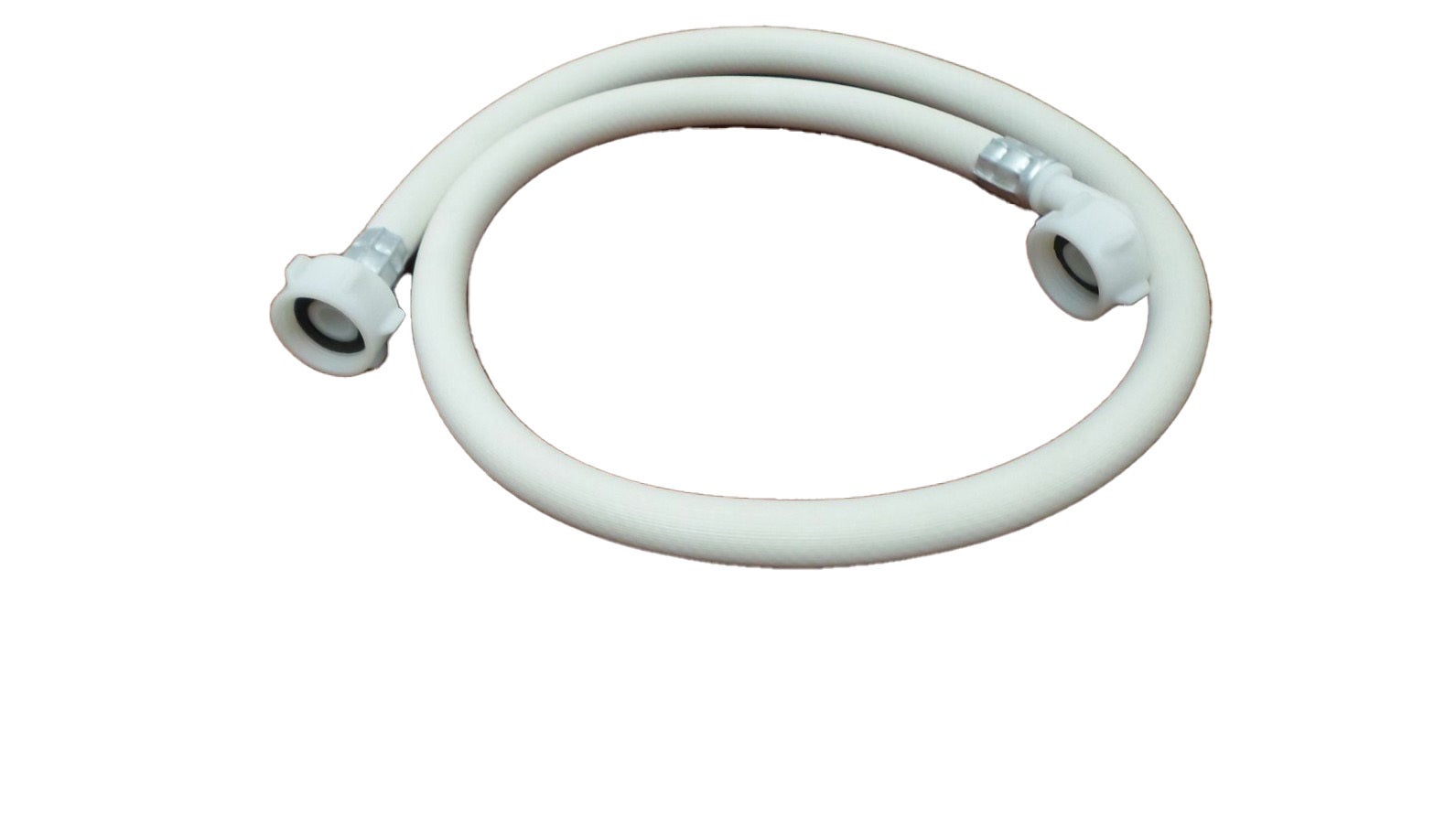 SPHERE W/M WATER INLET HOSE #77 & #78 FOR 3KG T/S CPL-ACW25C. G608-501