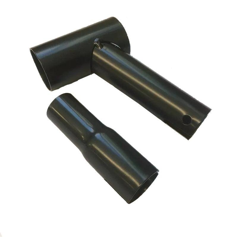 DOMETIC T PIECE T/S AS1625 (2 PIECE KIT). TP-KIT