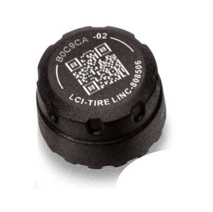 LCI Lippert TIRE LINC 2.0 AU Bluetooth TPMS Additional Tyre Sensor (Each). 2020130645 