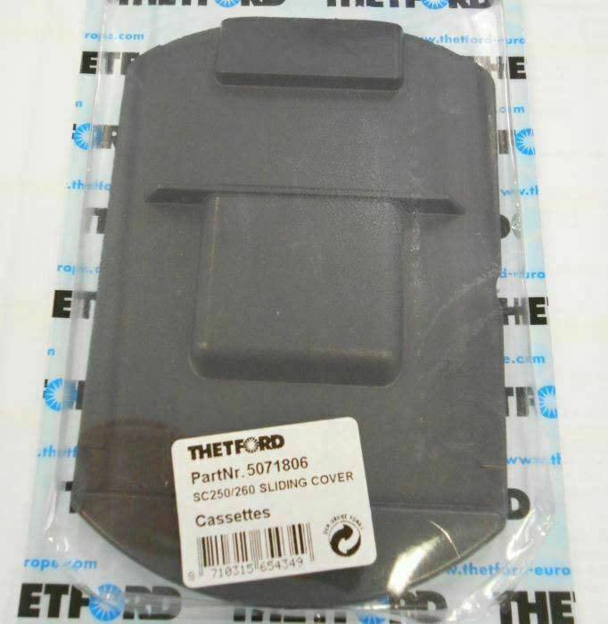 THETFORD SLIDING COVER FOR C250/260 5071806