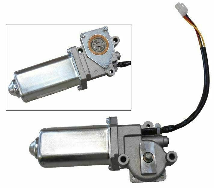 Sphere el motor for twin lnb satellite system - automatic satellite dish products