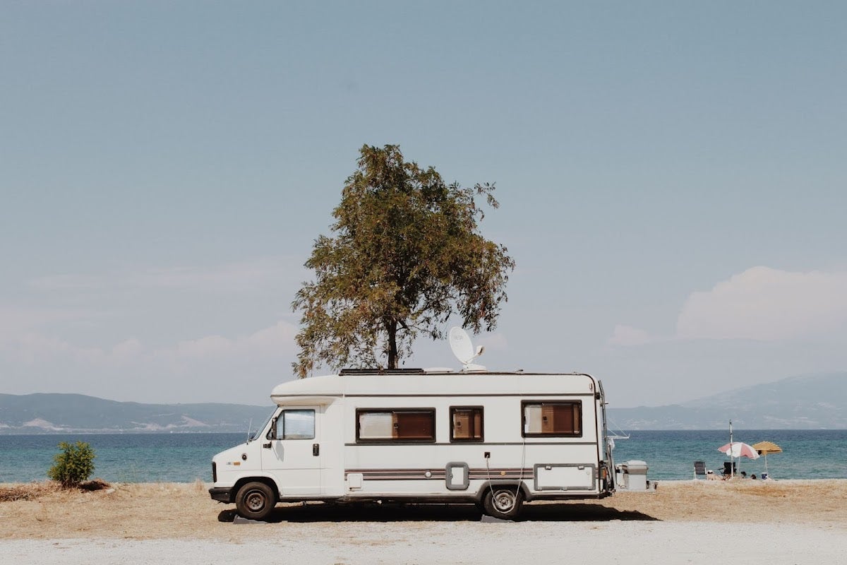 How To Improve Air Circulation In A Caravan