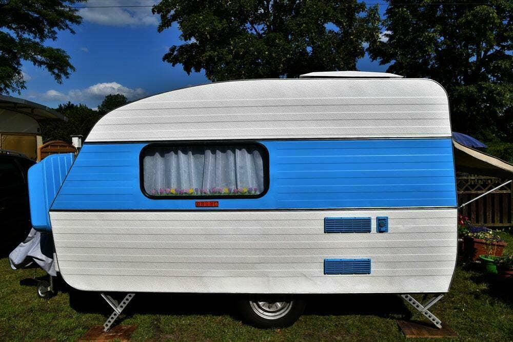 A Guide to Choosing the Best Fabric for Your RV Awning
