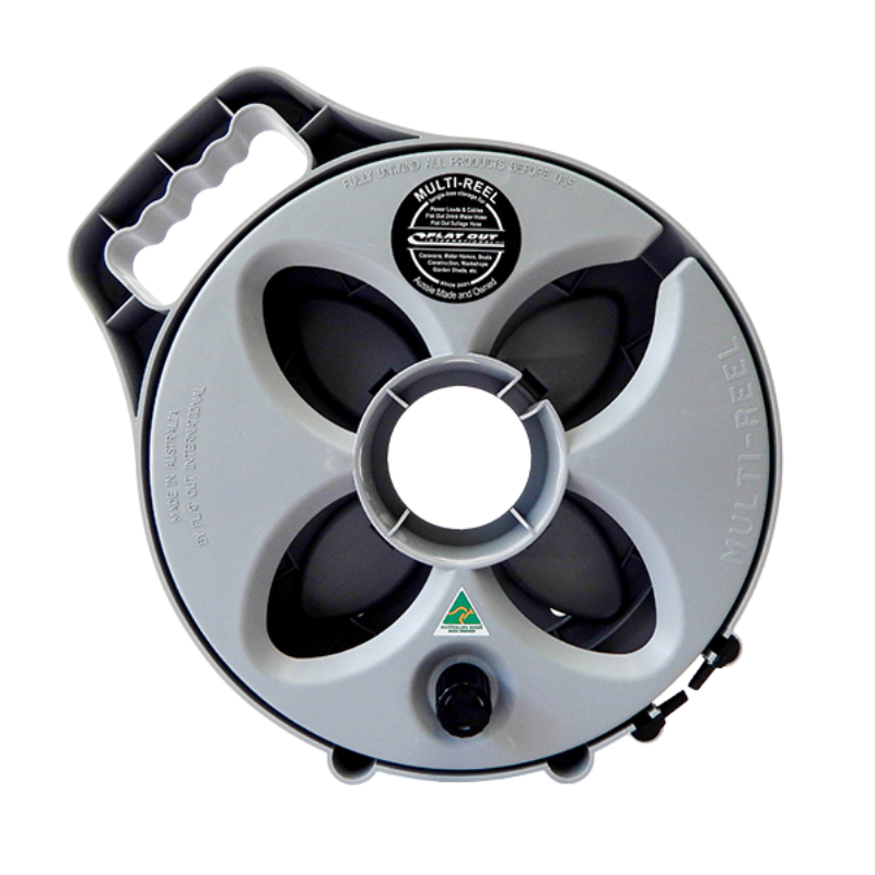 Flat Out Original Multi-Reel