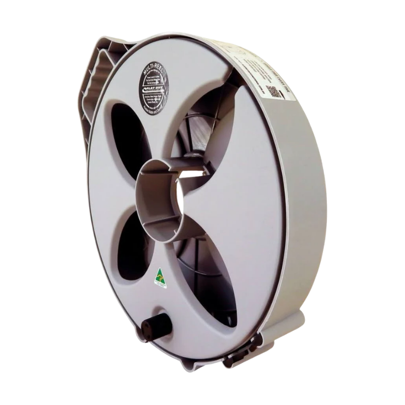 Flat Out Narrow Multi-Reel