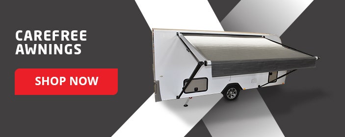 carefree rollout awnings