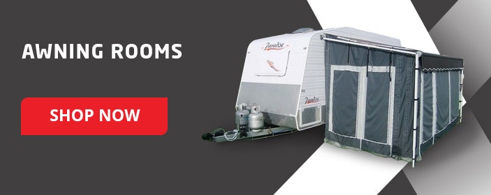 awning rooms